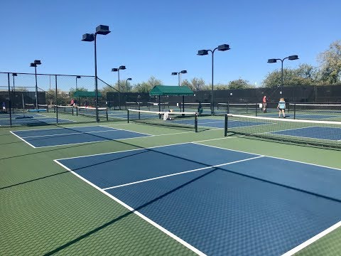 image-Can you play pickleball in Arizona?