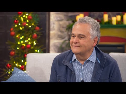 The Victory of Love — Sunday, November 23, 2025