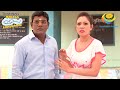 Iyer Popatlal Fight Over The Water Leakage Issue Taarak Mehta Ka Ooltah Chashmah Full Episode