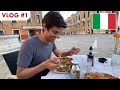 Travelling To Italy After Lockdown Dhruv Rathee Vlog