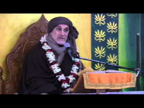 Bhakti Vidyapurna Swami S.B.6.2.47-49 - Jan 11th 2015