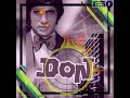 Mai Hu Don Song Remix