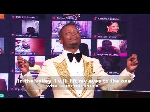 Prophet Shepherd Bushiri Official