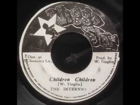 The Interns - Children Children / version