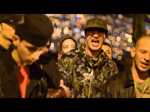 Martial Braman ft Dj Dmoe - Tiniebla Esperanza