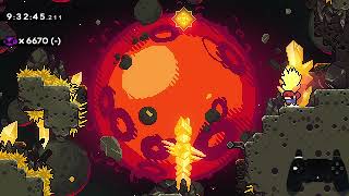 [SJ] The Solar Express