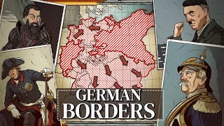 Download lagu How did Germany Become a Country? | Animated History mp3