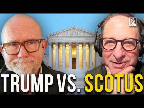 Lady Justice Called—She Wants Her Blindfold Back