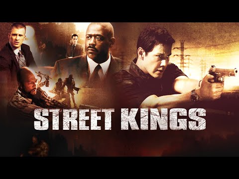 Street Kings (2008) Keanu Reeves killcount
