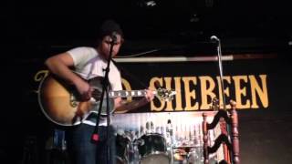 Bobby Long - Cold Hearted Lover of Mine