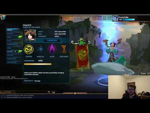 PrettyPriMe - Top 5 Worst Mid Mages of 2018/Season 5