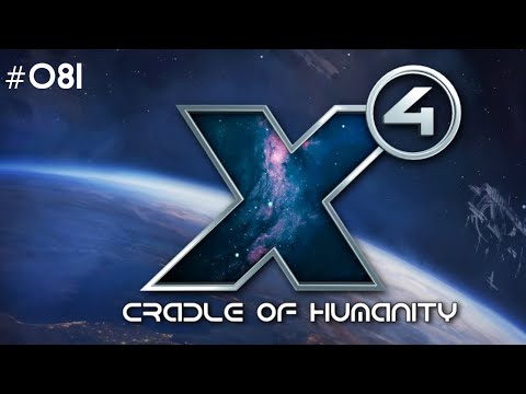 X4 - WdM #081: Eigenes Yaki-Schiff [ger][HD]