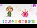 Baby TV Charlie And The Numbers 1 To 10