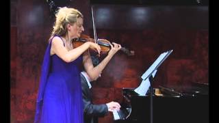 J. Massenet: Meditation (Thais)