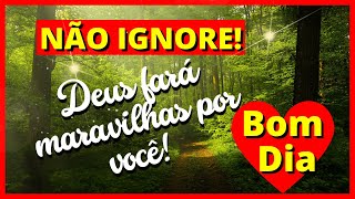 Bom dia com Deus |Palavra do Dia |Feliz Tera |17 de Maio #bomdia #mensagemdef #Tera #salmos