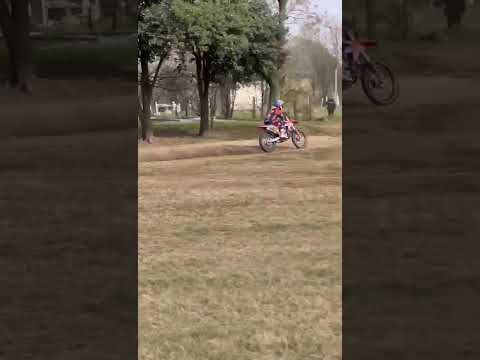 Rally Santafesino 2025, Villa Eloisa, Santa Fe. Esta fue un poco mas prolija pero no lo que quise