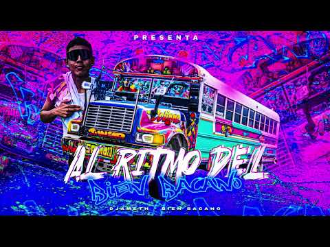 AL RITMO DEL BIEN BACANO AFRO SET @dj.ameth17 🔥