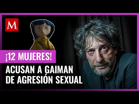 NEIL GAIMAN EL \
