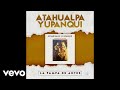 Atahualpa Yupanqui - Milonga del Peón de Campo (Official Audio)