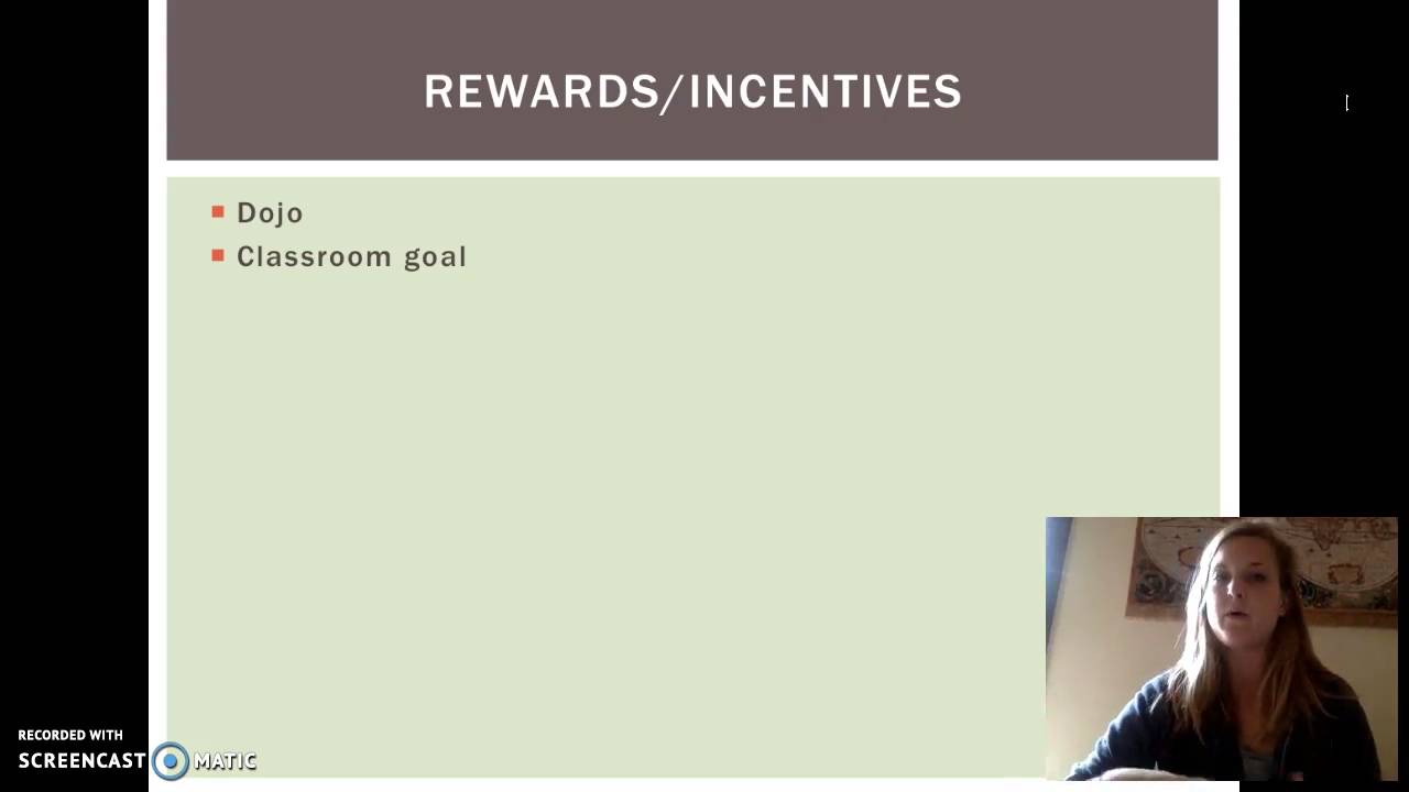 Classroom management ppt