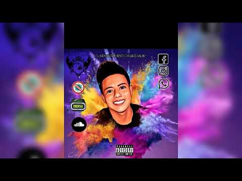 DJ KENNY REGGAETHON INTERMIX 2021