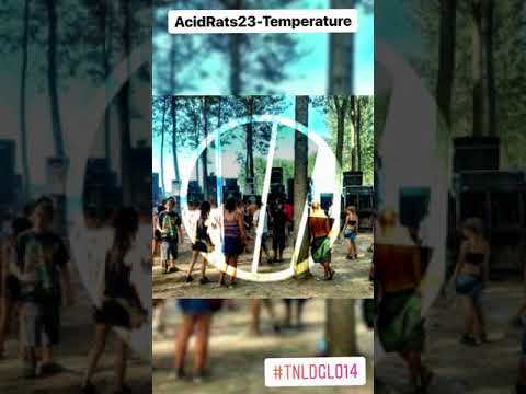 TNLDGL014 - AcidRats  "Temperature”