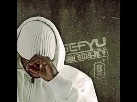 Rap - Sefyu Feat RR & Baba - Faits Divers I