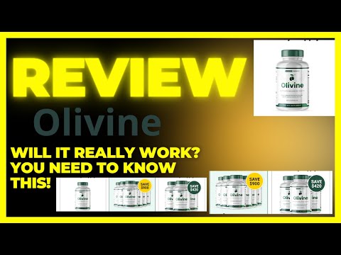 olivine - olivine review  - olivine weight loss journey - buy olivine - olivine dietary supplement