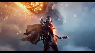Battlefield 1 - Western Front Defense