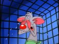 Pinky And The Brain Of Mouse And Man Clip