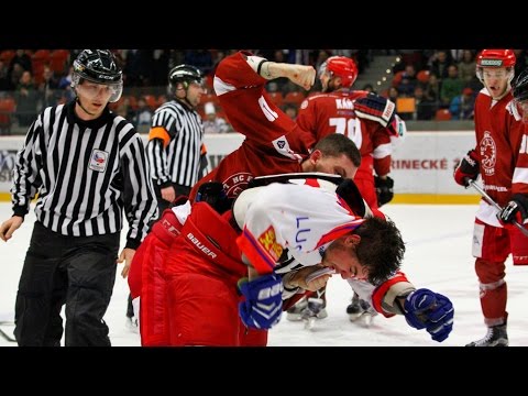 HC Frýdek-Místek | BITKA | 7. 3. 2016