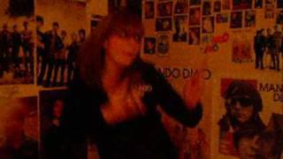 Give Me Fire - Mando Diao / Fanny &amp; Beata