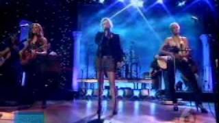 Dixie Chicks on Ellen Show-Easy silence