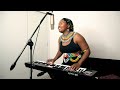 Thozama Zama Gelekeqe Studio Performance