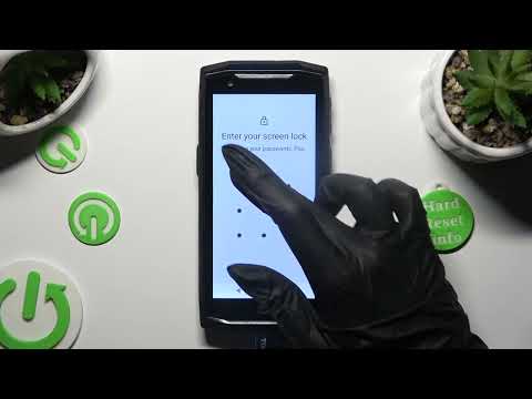 How to Check Saved Passwords in Google Autofill on CROSSCALL Core M5 – Check Passwords