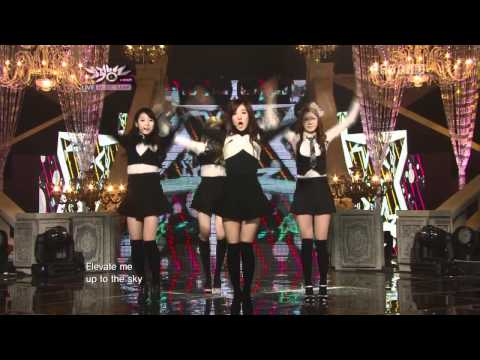 [HD] 120316 Stellar - UFO