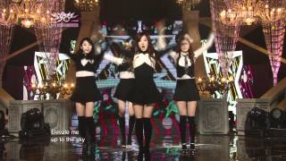 Download lagu [HD] 120316 Stellar - UFO mp3