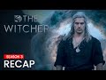 The Witcher Season 3 Recap Must Watch Before Season 4 Netflix