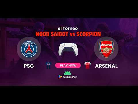 el Torneo Game video thumbnail