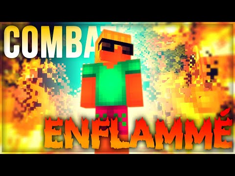 COMBAT ENFLAMMÉ (UHC POKÉMON)