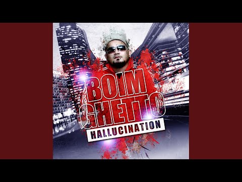 Hallucination (Adieh Flow Rmx)