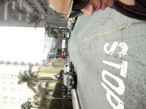 LA CHRONICLES PART 3 BITCH N BATCH UP N THAT THANG