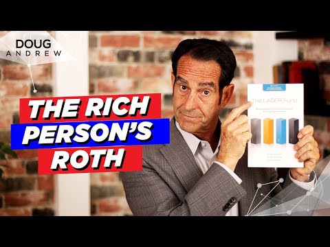 What Is The Rich Person's Roth
