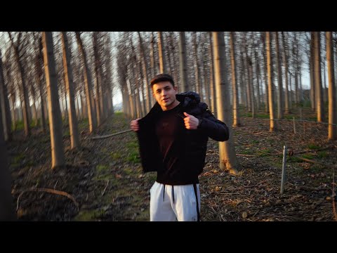 HUGO ROSS - ARROGANCE