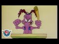 How Kevin Gillis Created The Raccoons 1985