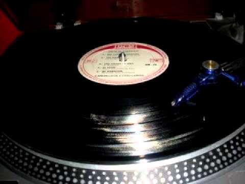 Comae Dominga- Climaco Sarmiento y Su Orquesta