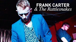 Frank Carter and the Rattlesnakes - Jackals