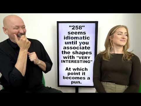 ASL Idiom TRAIN GONE SORRY