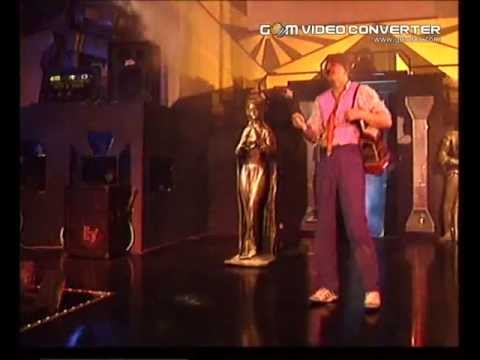 Brzi-Malo li je?-(Official Video 1996)