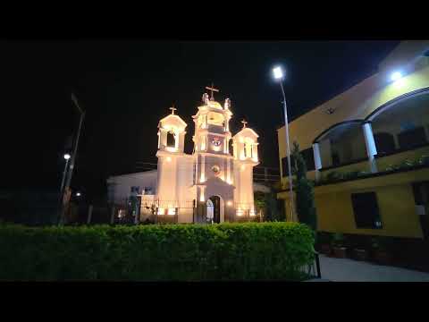 Municipio de Nentón Huehuetenango